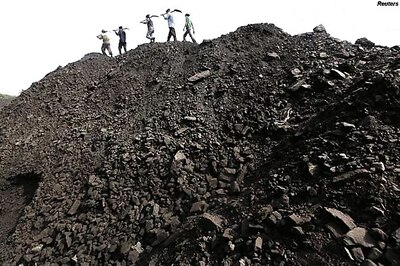 SC to pronounce verdict on coal block allocation on Monday