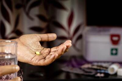 UP Fixes Cap on Storage, Billing of Psychiatric Drugs like Codeine Syrup, Tramadol Pill to Stop Misuse