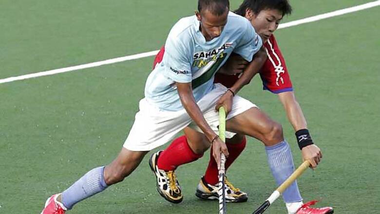 Sunil faces disciplinary action at Azlan Shah