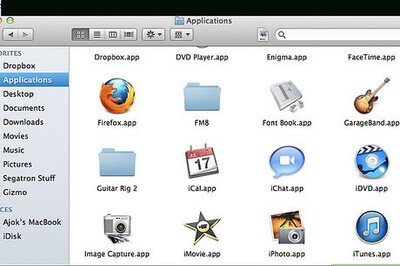 How to Use Parallels Desktop
