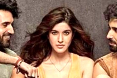 Shanaya Kapoor's Debut Film Bedhadak Not Shelved, Clarifies Karan Johar, See Post