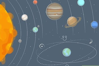What Do Planets Represent in Vedic Astrology? A Guide to Each Planet's Role