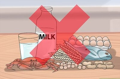 How to Deal with Food Allergies