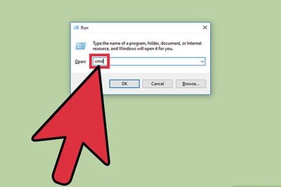 How to Visually Customize CMD in Windows 10