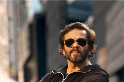 Rohit Shetty Confirms Singham 3 With Ajay Devgn? Here's What We Know