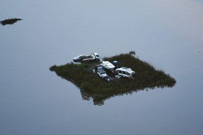 'Please Get Out': Australia Orders 200,000 to Flee Floods Moving Towards Sydney