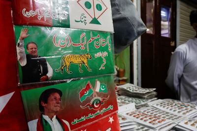 Pakistan Elections: How PMs Could Never Finish a Full Term, Rise of Military, Lowdown on Regimes Since 1947