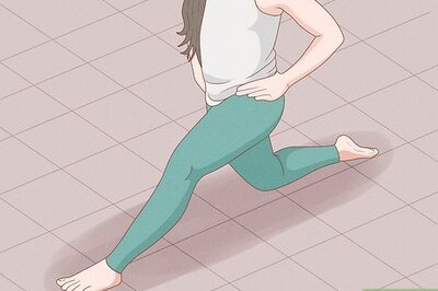 Easy Gymnastic Tricks: Trampoline, Balance Beam & More