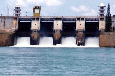 ‘Construction of Cauvery Statue Would Prove Dangerous’: Mysore Engineers Warn Karnataka Govt