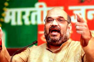 Amit Shah discharged in Sohrabuddin fake encounter case