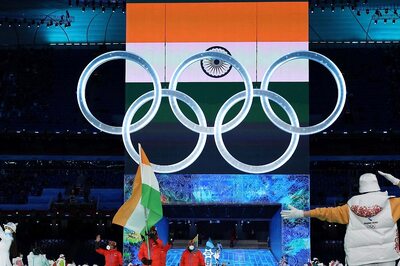 IOA Partners with DreamSetGo as Official Travel Partner for the Indian Olympic Delegation Going to Paris