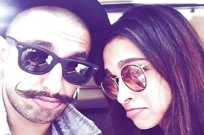Deepika Padukone Responds To Engagement Rumours With Ranveer Singh