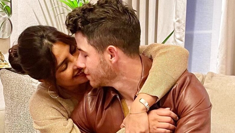 Nick Jonas Fears 'Not Being a Good Husband' to Priyanka Chopra; Here's Why