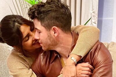 Nick Jonas Fears 'Not Being a Good Husband' to Priyanka Chopra; Here's Why