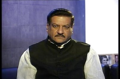 Maharashtra: Doctors end strike after assurance from Prithviraj Chavan