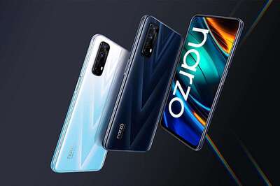Realme Narzo 20, Narzo 20A, Narzo 20 Pro Launched, Prices Start at Rs 8,499