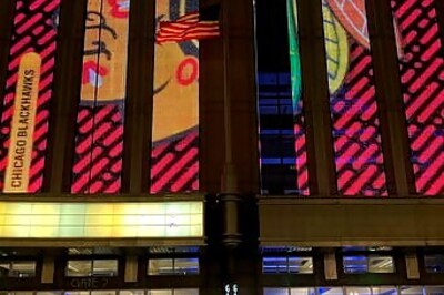 Blackhawks Interview Davidson, Tulsky For GM Job