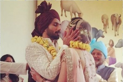 Mira Rajput Planning Lockdown Baby with Shahid Kapoor? Here's Her Response