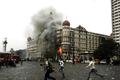 Army Major Who Won Gallantry Award for 26/11 Rescue Ops Denied Cash Award, Moves HC