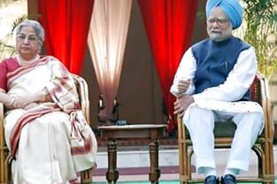 Photogallery: Children's Day celebration at 7, RCR