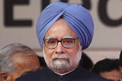Before Manmohan Singh's US trip, India rushes to ready nuclear deal
