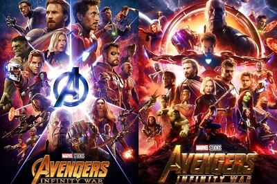 Avengers: Infinity War Ticket Bookings Start Early