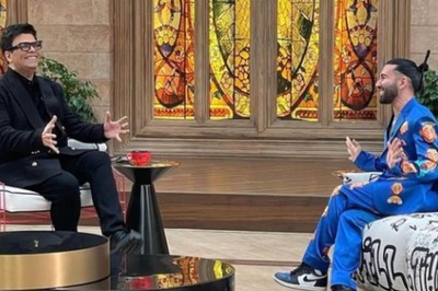 Fans Compare Koffee With Karan Finale Featuring Orry With Black Mirror Episode