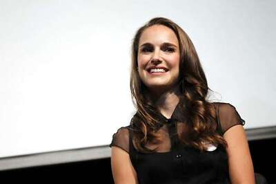 Natalie Portman Defends Marvel Movies, Says 'There's Not One Way to Make Art'