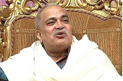 Court dismisses plea for FIR against Nirmal Baba