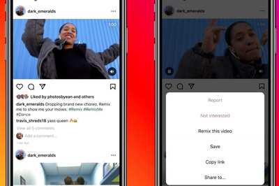 Instagram Expands ‘Remix’ Feature to All Videos and Not Just Reels