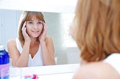 Want Flawless Skin? Pick Face Cleansers Made for Your Skin Type