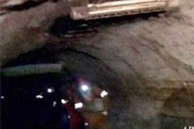 Six dead in Durgapur mine collapse