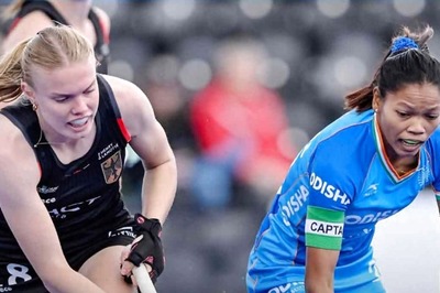 FIH Pro League: Indian Women's Horrid Run Continues With 2-4 Loss to Germany