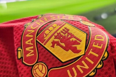 Manchester United Planning To Build 1 Lakh Capacity Stadium - Reports