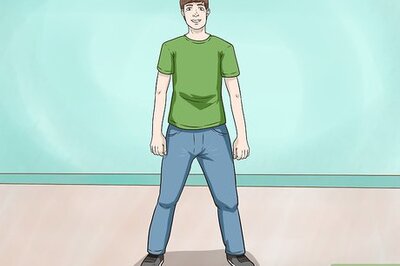 How to Do the Floss Dance