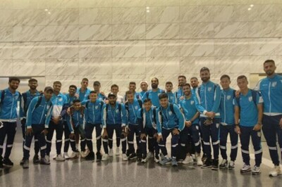 Igor Stimac Readies ‘Outsiders’ Team India and Lays Out His Plans for AFC Asian Cup