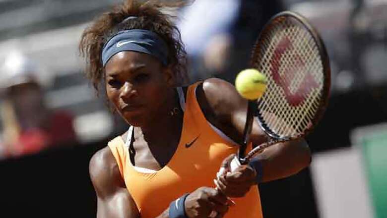 Serena Williams pulls out of Pan Pacific Open