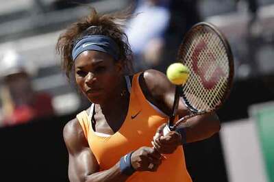 Serena Williams pulls out of Pan Pacific Open
