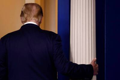 Former White House Officials Urge Trump Team to 'Immediately' Start Post-election Shift