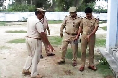 Mohanlalganj murder: Government refuses to increase compensation, issues Rs10 lakh cheque to victim's family
