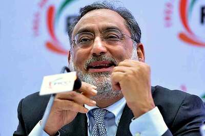 Budget Aims to Put J&K Economy Back on Track, Says Haseeb Drabu