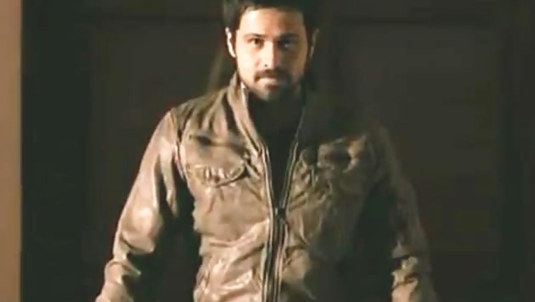 I am not a perfectionist: Emraan Hashmi