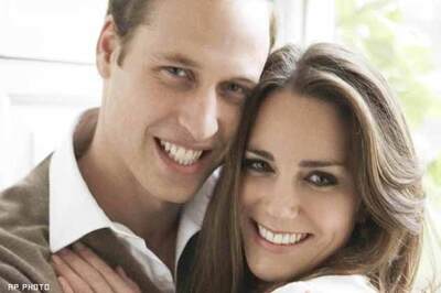 Kate picks Oldfield for wedding dress