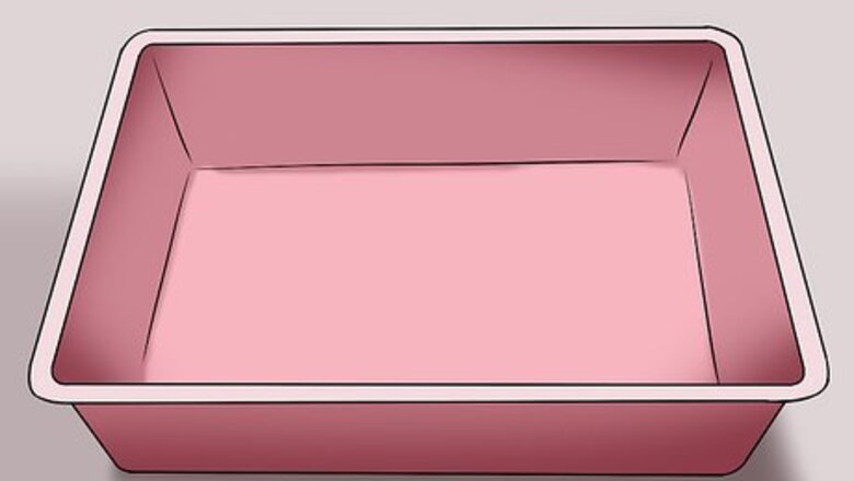 How to Make a Swimming Pool for Your Rat