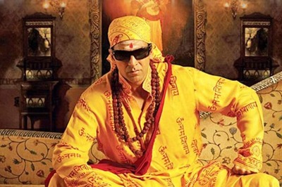 Bhool Bhulaiyaa 2: Director Reveals Why Akshay Kumar-Vidya Balan Are Not Part of Kartik Aaryan Starrer