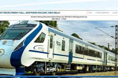 RRC NR Recruitment 2024 Begins For 4096 Apprentice Posts, Check Eligibility Criteria