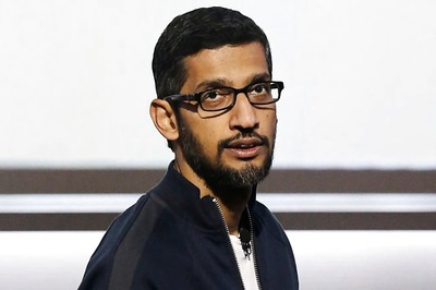Google CEO Sundar Pichai Reacts On Ex Employees Joining Rivals, Says ‘Some Will Come Back’