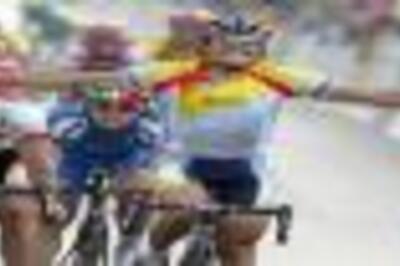 Oscar Freire: One-day pedalling wonder