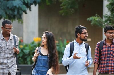 GATE 2022: Check Result Date, GOAP Process