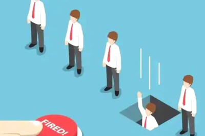 Over 1.38 Lakh Employees Laid Off By Tech Companies In Just 3 Months: Report
